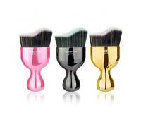 Beter Brocha Contour Kabuki Coleccion Glowy