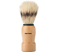 Beter Brocha De Afeitar Mango Madera 1 Pz
