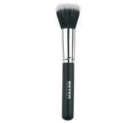 BETER Brocha de Maquillaje Fibra Óptica // Precio, Comprar n/a 1 Unidad