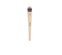 Beter 1166-29344, Brocha Maquillaje Fluido, Pelo Sintético 21 Ml, Beige