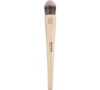 Beter Brocha Maquillaje Fluido Natural Fiber Beige