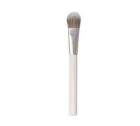 Beter Brocha Maquillaje Fluido Pelo Sintético, 1Ud