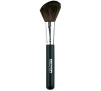 ¡48% DTO! Brocha de Maquillaje Angulada de Pelo de Cabra