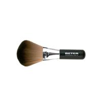Beter Brocha Maquillaje Professional Gruesa Pelo Sintético 1 Un