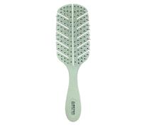Beter - Cepillo de pelo esqueleto antitirones Natural Fiber hecho a base de fibras de trigo, Cepillo Desenredante Antienredos y Antirotura, Peinado suave y sin tirones, Para todo tipo de cabellos