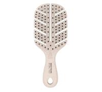 Beter Cepillo Detangling Mini Natural Fiber Beige 1ud