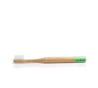 Beter Cepillo Dental Bambú Kids Verde 1ud