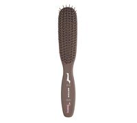 Beter - Cepillo de pelo desenredante Love at First Sight, Púas flexibles, Sin tirones, Bolita protectora, Antirotura, para Todo tipo de cabello