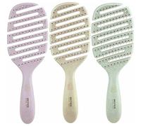 Beter Cepillo Esqueleto Flexible Natural Fiber 1 ud