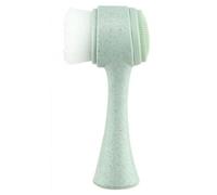 BETER Cepillo Facial 2 en 1 Natural Fiber // Precio, Comprar n/a 1 Unidad (Colores Aleatorios)