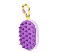 Beter Cepillo Masajeador Cuero Cabelludo On The Go | Comprar n/a 1 Unidad (Colores Aleatorios)