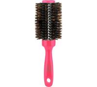 Beter Deslía Bright Day Round Brush 33 Mm Pink 1 Un