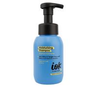 Beter - Champú hidratante para Perros IOK, Desenredante y antiencrespamiento, Pelo Suave y Brillante, Vegano, Aroma Fresco, Apto para Uso frecuente, Ideal para Todo Tipo de Pelaje, 300 ml