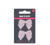 BETER Clips Planos con Lazo Born From The Stars | Precio, Comprar n/a 2 Unidades (Colores Aleatorios)