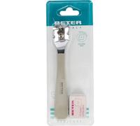 Beter Cortacallos 14.5cm + Recambio Hojas 10uds