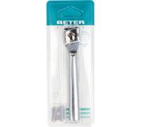 Beter cortacallos metálico 14,5cm