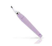 Beter -Cortacutículas inoxidable, Retira las pieles de las uñas, Quita cuticulas uñas, Cuidado de uñas, Cortacuticulas profesional, Ideal para Manicura, Empujador de cuticulas, Removedor de cuticulas