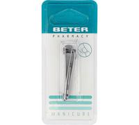 Beter Cortauñas Manicura con Lima