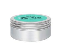 Beter - Crema exfoliante para pies Feet Free 200g, Ingredientes principales: Sal Pura, Glicerina y Mentol, Hidratante, Alisa y tonifica, Efecto Refrescante, Para pies secos y agrietados, Pedicura
