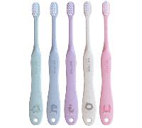 Beter Dental Care Cepillo de Dientes Infantil 5 uds