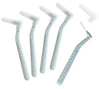 Beter Dental Care Cepillos Interdentales Ultrafinos 0,5 mm 5 uds