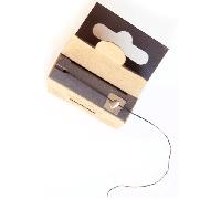 Beter Dental Care Hilo Dental con Carbón Activado 50 m