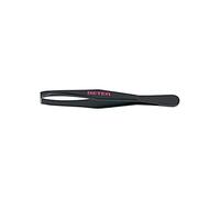 Beter pinza recta pavonada negra 7,5cm 1ud