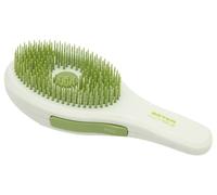 Beter Deslia - Cepillo retráctil desplegable para el cabello