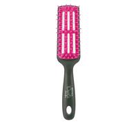 BETER Deslía Hairflow Detangling Esqueleto // Precio, Comprar n/a 1 Unidad (Colores Aleatorios)