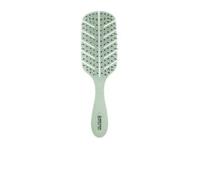 Beter Detangling Natural Fiber Brushgeen 1 Un