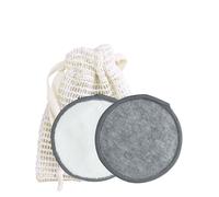 BETER Discos Limpiadores Reutilizables Natural Fiber // Precio, Comprar n/a 2 Unidades