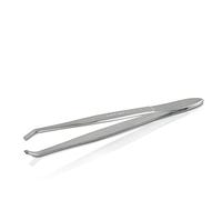 Beter Elite - Pinza depilar punta Recta cangrejo 8,9 - 30 gr