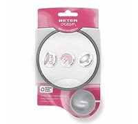 Espejo Ocean Extraíble Con Ventosa Magnética X10 1 Un