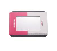 ESPEJO con soporte 13,7 cm 1 pz