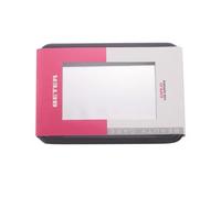 ESPEJO con soporte 13,7 cm 1 pz