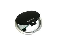 Beter Espejo Doble Bolso Acabado Cristal 1 ud