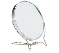 Beter Espejo Metálico Doble X3 Con Soporte Abatible 12,2 Cm 1 Un