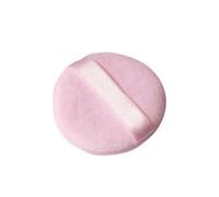 Beter Aplicador cosmético doble de algodón 6,5 cm
