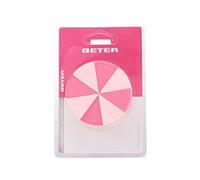 Beter Esponja De Maquillaje Latex 2 Uds