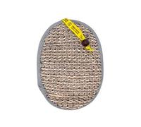 Beter Esponja de Sisal y Lino 1ud