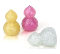 Beter Esponja Maquillaje Silicona”latex Free”coleccion Glowy