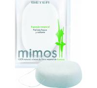 Beter esponja mimos corporal Konjac