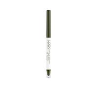 Beter Eyeliner con Difuminador Verde Safari