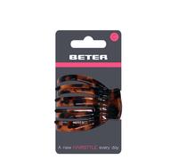 BETER Grapa Concha Púas XL Trendy Classics | Precio, Comprar n/a 1 Unidad