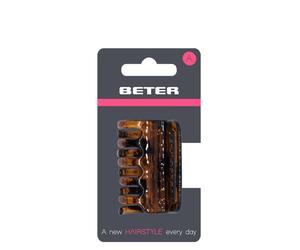 BETER Grapa Concha XL Trendy Classics | Precio, Comprar n/a 1 Unidad