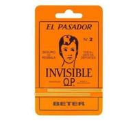 BETER Hair Clip 100g