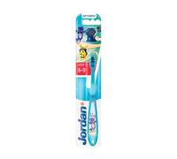 Beter Jordan Step By Step Cepillo Dental Infantil 1 ud