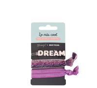 BETER Kit Sueños Clip + Coleteros Mr. Wonderful // Precio, Comprar n/a 1 Clip + 2 Coleteros