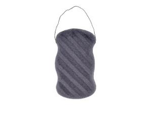 Beter Konjac Body Sponge-Coffee O'Clock 1 Un