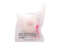 Beter -Esponja facial de konjac, natural y sostenible, apta para pieles sensibles, limpiadora facial y exfoliante suave, ideal para viaje